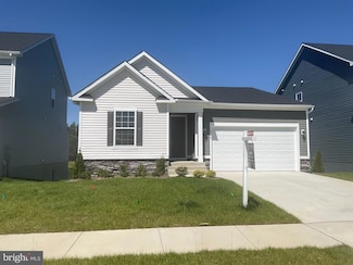 18456 Governor Dr, Ruther Glen, VA 22546