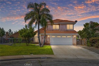 14007 Valley Forge Ct, Fontana, CA 92336