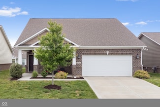 13321 N White Cloud Ct, Camby, IN 46113