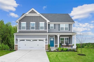 1512 Bogue St, Chesapeake, VA 23322