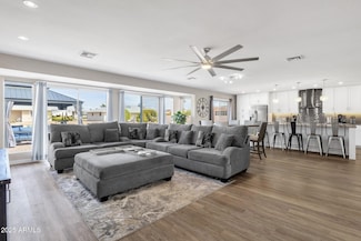 12806 W Jadestone Dr, Sun City West, AZ 85375