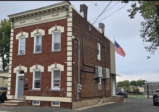 90 E Centre St Unit 1, Nutley, NJ 07110