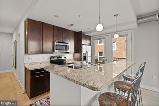 149 W St NW Unit 35, Washington, DC 20001