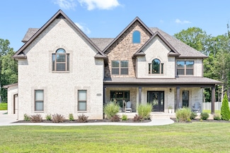 1211 Reda Dr, Clarksville, TN 37042