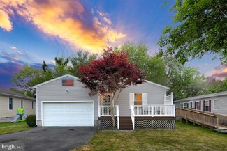 36405 Poplar Neck Rd, Willards, MD 21874