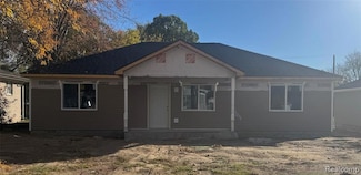 23278 Wellington Ave, Warren, MI 48089