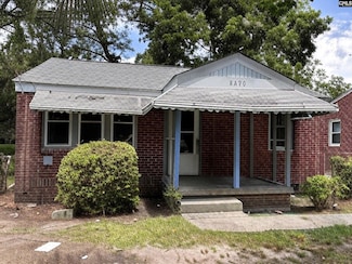2329 Chappelle St, Columbia, SC 29203