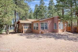 2770 W Whipple St, Show Low, AZ 85901