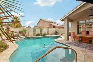 698 W Merrill Ave, Gilbert, AZ 85233