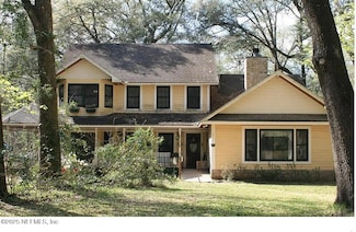 4714 SW 170th St, Archer, FL 32618
