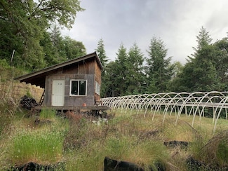 00 Upper Ranch Rd, Titlow Hill, CA 95525