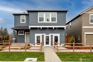 2102 Trailside Dr NE Unit 60, Olympia, WA 98516