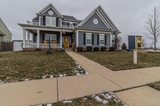 1415 Peppermill Ln, Champaign, IL 61822