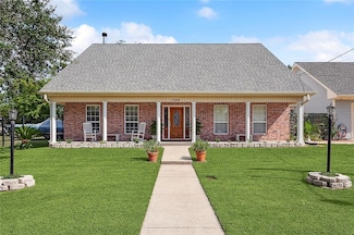 1944 Magnolia St, Lafitte, LA 70067
