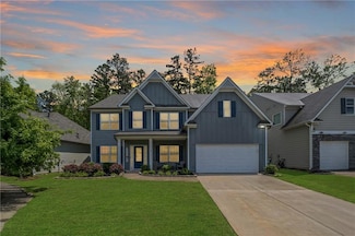 142 Woodland Ct, Dallas, GA 30132