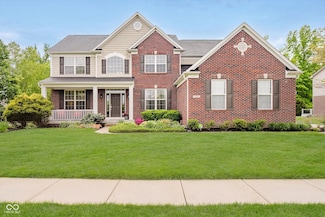 3743 Earhart Dr, Carmel, IN 46074