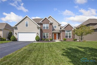 4248 Morgan Place, Perrysburg, OH 43551