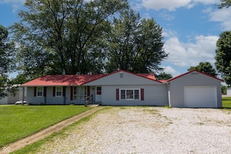 4191 W Us Highway 136, Crawfordsville, IN 47933