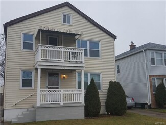 122 Ramsdell Ave, Buffalo, NY 14216