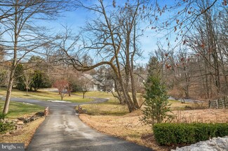 815 Brookwood Rd, Bryn Mawr, PA 19010