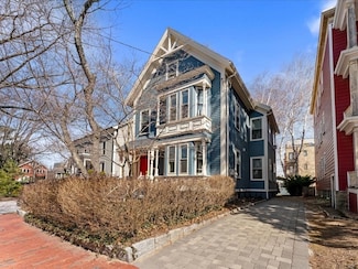 30 Carver St, Cambridge, MA 02138