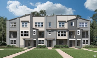 6809 W Pine Trail Ln Unit 303, Herriman, UT 84096