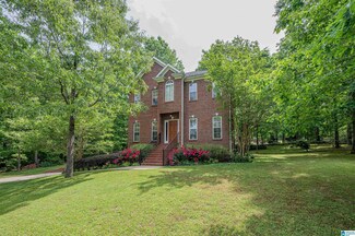 508 Hayfield Loop, Dora, AL 35062