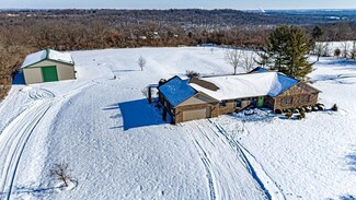 5212 Wayne Madison Rd, Trenton, OH 45067