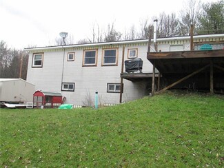 334 Madison St, Wellsville, NY 14895