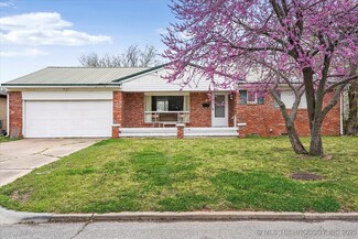 1231 S Poplar St, Sapulpa, OK 74066