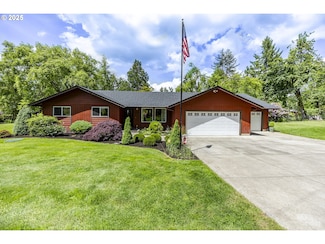 40211 Deerhorn Rd, Springfield, OR 97478