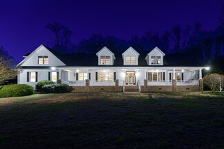 510 Stoney Spring Ln, Lynchburg, TN 37352
