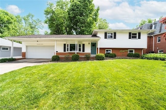 2871 Bears Den Ct, Youngstown, OH 44511