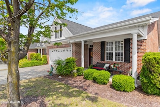5006 Carleton Dr Unit 151, Wilmington, NC 28403