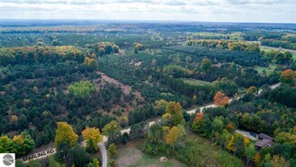 0 Sparling Rd, Fife Lake, MI 49633