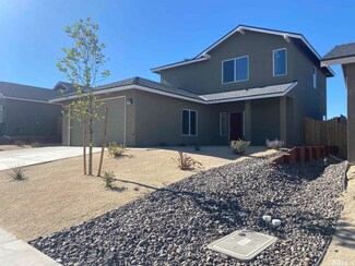 850 Agate Way, Fernley, NV 89408