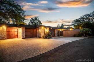 6101 Camino Selva, Rancho Santa Fe, CA 92091