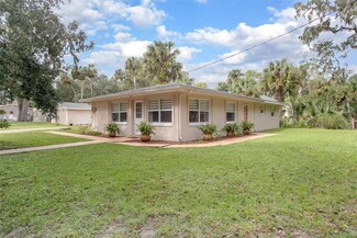 174 N Walker Dr, New Smyrna Beach, FL 32168