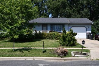 1095 Lum Ave, Waterloo, WI 53594