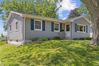 755 Alpine Rd, Marion, IA 52302