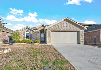 424 Pollyann Trail, Haslet, TX 76052