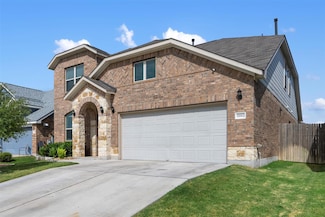 17012 Borromeo Ave, Pflugerville, TX 78660