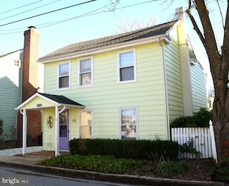 108 Grace St, Saint Michaels, MD 21663