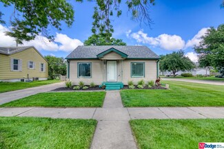 2049 N D St, Fremont, NE 68025
