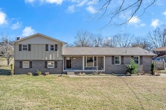 112 Teresa Dr, Old Hickory, TN 37138