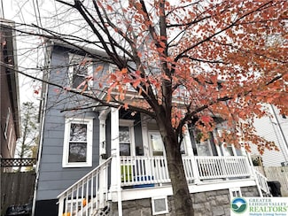 828 Center St, Bethlehem, PA 18018