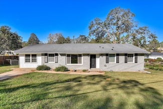 1137 Eisenhower Dr, Augusta, GA 30904