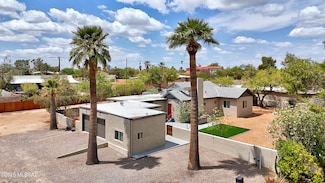3668 E Baker Place, Tucson, AZ 85716