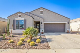 2326 N Comiskey Dr, Florence, AZ 85132