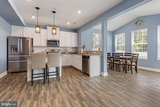 333 Morning Glory Dr, Denton, MD 21629